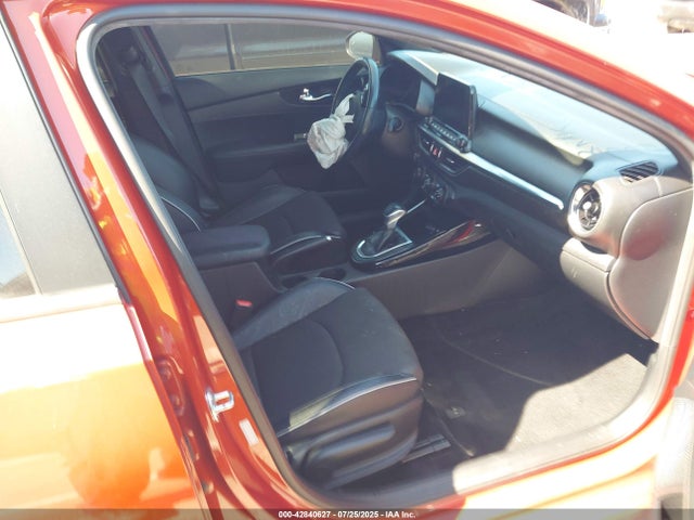 KIA mpi nu 2020 3KPF34AD3LE261578 Image 5