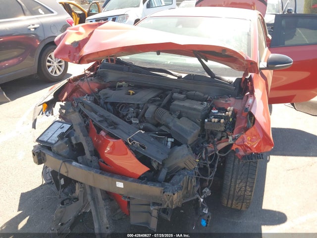 KIA mpi nu 2020 3KPF34AD3LE261578 Image 6