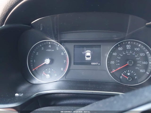 KIA mpi nu 2020 3KPF34AD3LE261578 Image 7