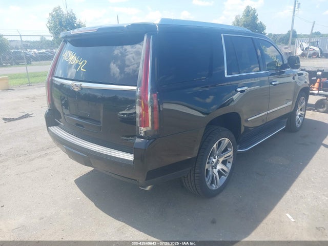 2016 CADILLAC ESCALADE 1GYS4BKJ9GR421830 Photo 3