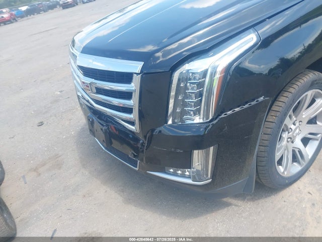2016 CADILLAC ESCALADE 1GYS4BKJ9GR421830 Photo 5
