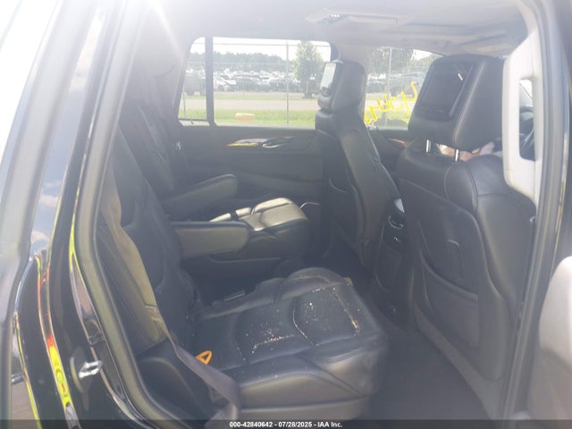 2016 CADILLAC ESCALADE 1GYS4BKJ9GR421830 Photo 7