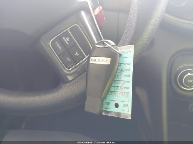 Dodge DART SXT 2014 1C3CDFBB8ED672122 Image 11
