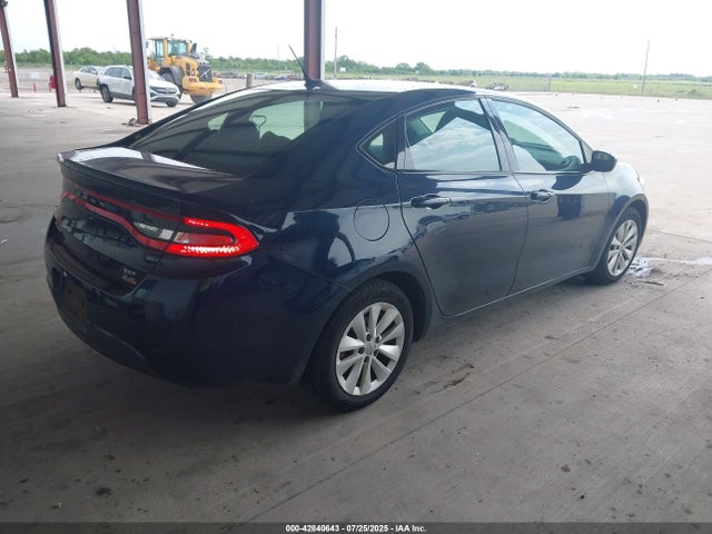 Dodge DART SXT 2014 1C3CDFBB8ED672122 Image 4
