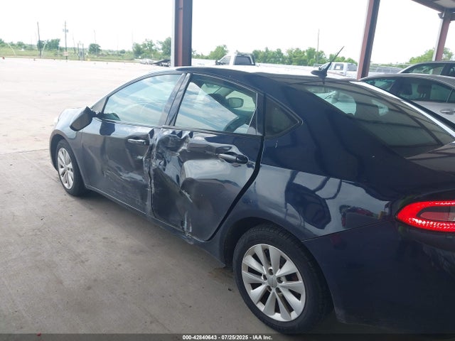 Dodge DART SXT 2014 1C3CDFBB8ED672122 Image 6