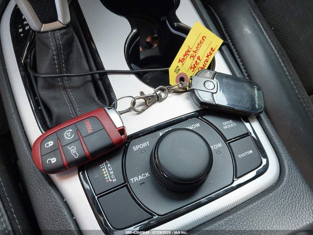 1C4RJFN99LC282429 Jeep Grand Cherokee