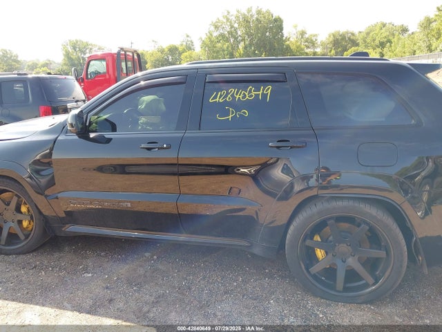 1C4RJFN99LC282429 Jeep Grand Cherokee