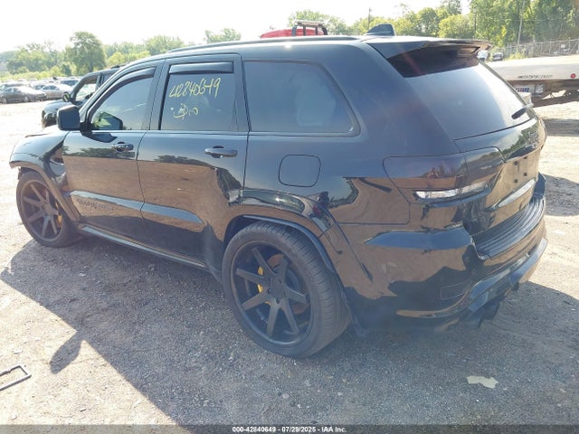 1C4RJFN99LC282429 Jeep Grand Cherokee