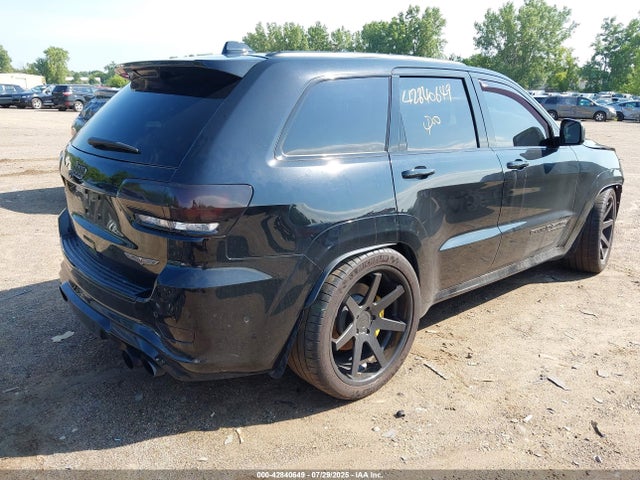1C4RJFN99LC282429 Jeep Grand Cherokee