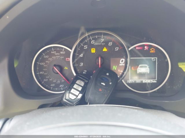 2020 SUBARU BRZ JF1ZCAC14L8700365 Photo 10