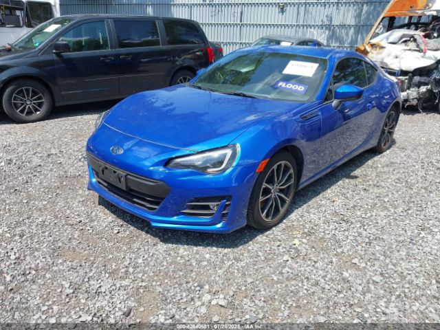 2020 SUBARU BRZ JF1ZCAC14L8700365 Photo 1