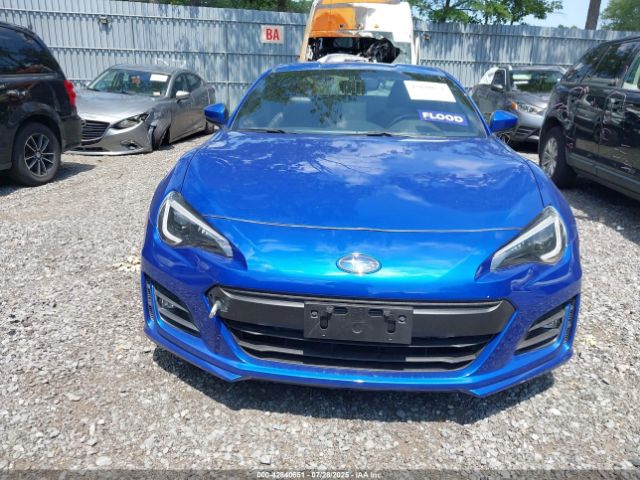 2020 SUBARU BRZ JF1ZCAC14L8700365 Photo 5