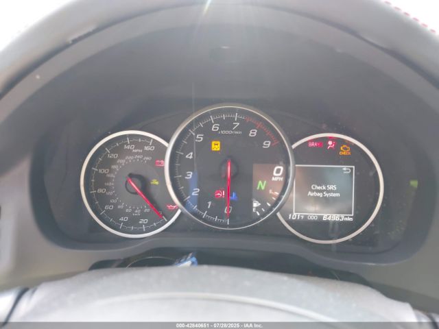 2020 SUBARU BRZ JF1ZCAC14L8700365 Photo 6