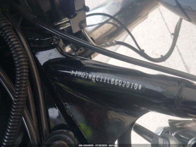 2020 HARLEY-DAVIDSON FLHX 1HD1KBC11LB602010 Photo 9