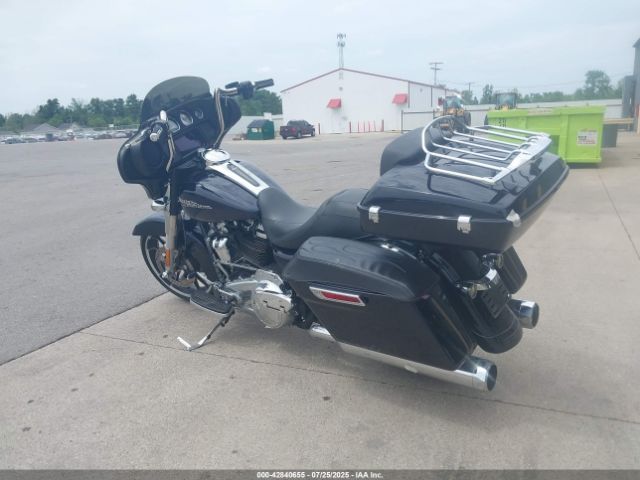 2020 HARLEY-DAVIDSON FLHX 1HD1KBC11LB602010 Photo 2