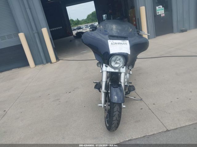 2020 HARLEY-DAVIDSON FLHX 1HD1KBC11LB602010 Photo 4