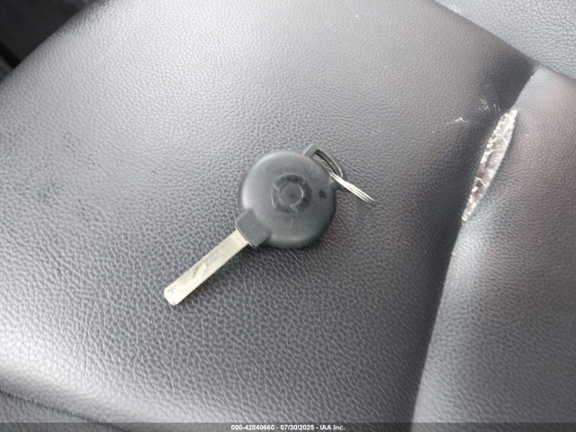 WMEEJ3BA8EK779896 Smart 2014