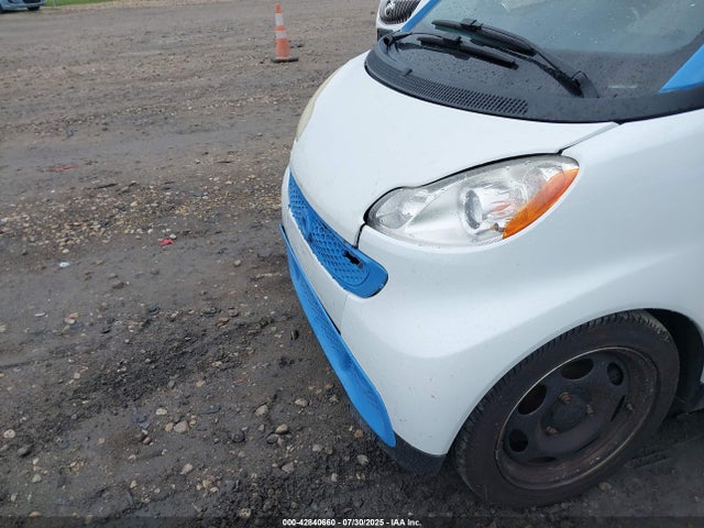 WMEEJ3BA8EK779896 Smart 2014