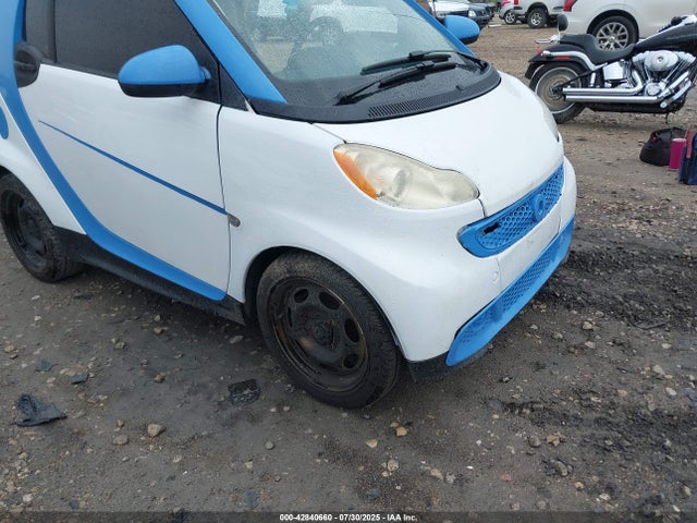 WMEEJ3BA8EK779896 Smart 2014