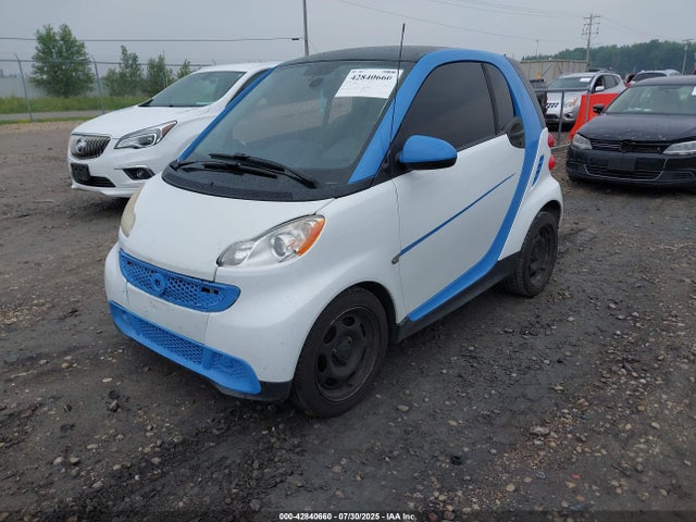 WMEEJ3BA8EK779896 Smart 2014