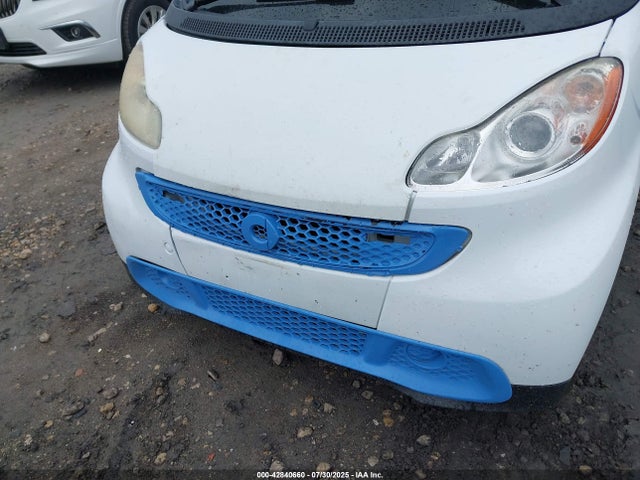 WMEEJ3BA8EK779896 Smart 2014