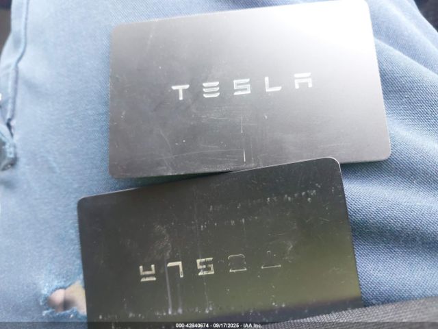 2023 TESLA MODEL Y 7SAYGDEE6PA182390 Photo 10