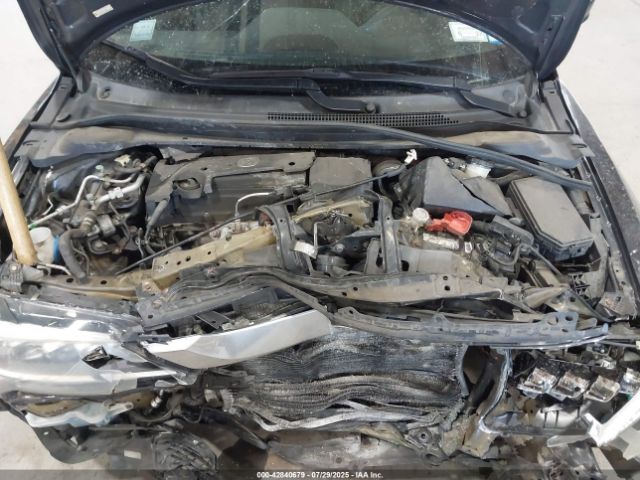 2016 ACURA ILX 19UDE2F71GA009220 Photo 9