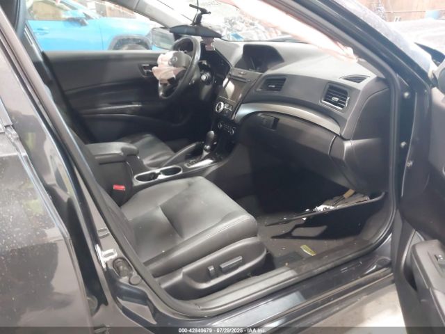 2016 ACURA ILX 19UDE2F71GA009220 Photo 4