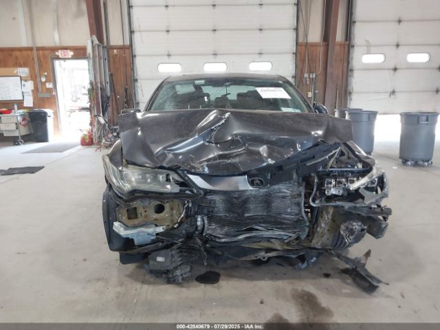 2016 ACURA ILX 19UDE2F71GA009220 Photo 5