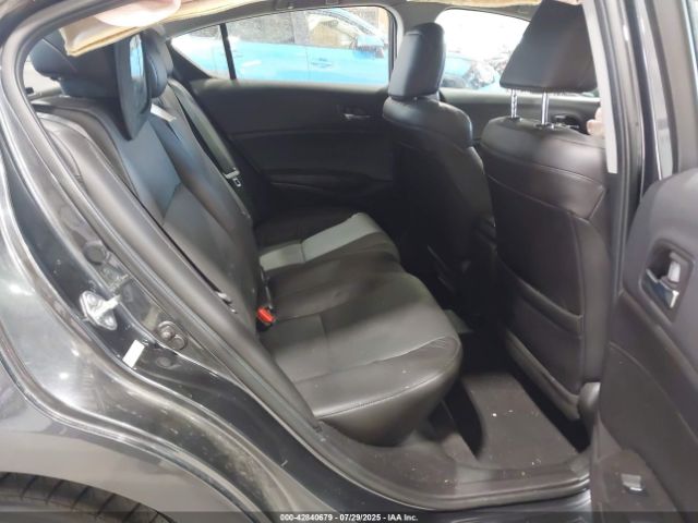 2016 ACURA ILX 19UDE2F71GA009220 Photo 7