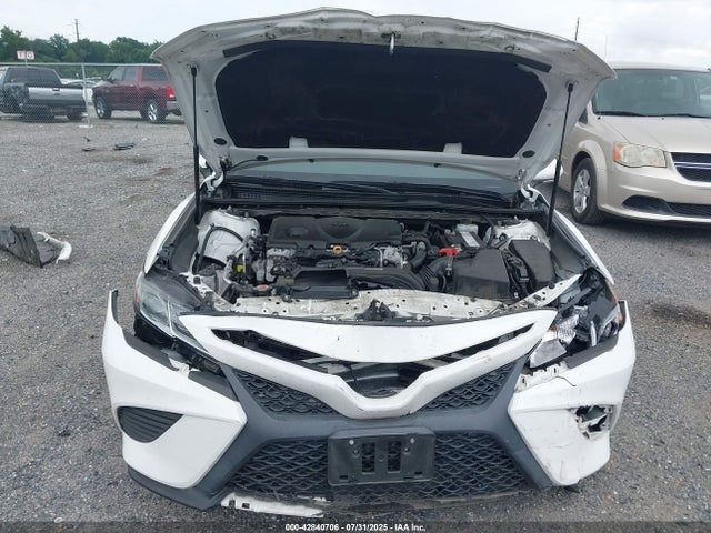 4T1B11HK8KU227817 Toyota a25a-fks