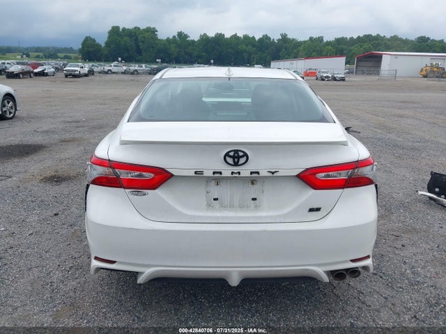 4T1B11HK8KU227817 Toyota a25a-fks