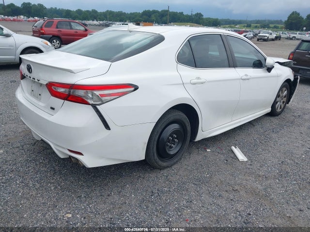 4T1B11HK8KU227817 Toyota a25a-fks