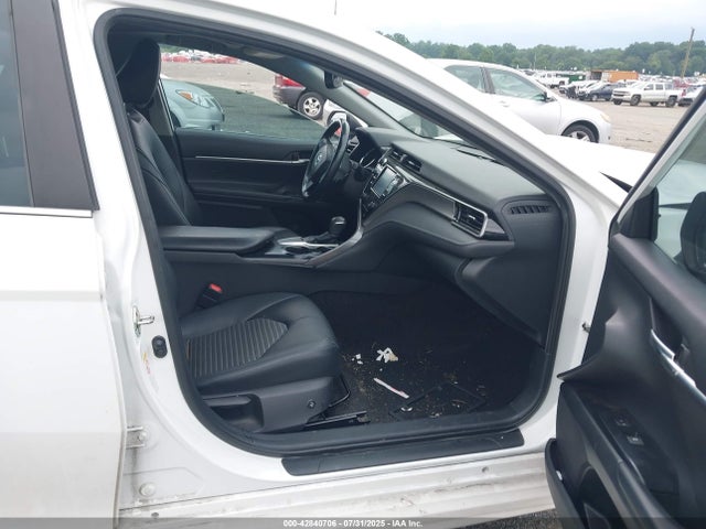 4T1B11HK8KU227817 Toyota a25a-fks