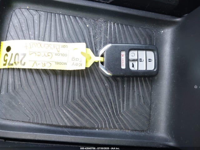 Honda l15be 2017 5J6RW2H83HL024356 Image 11