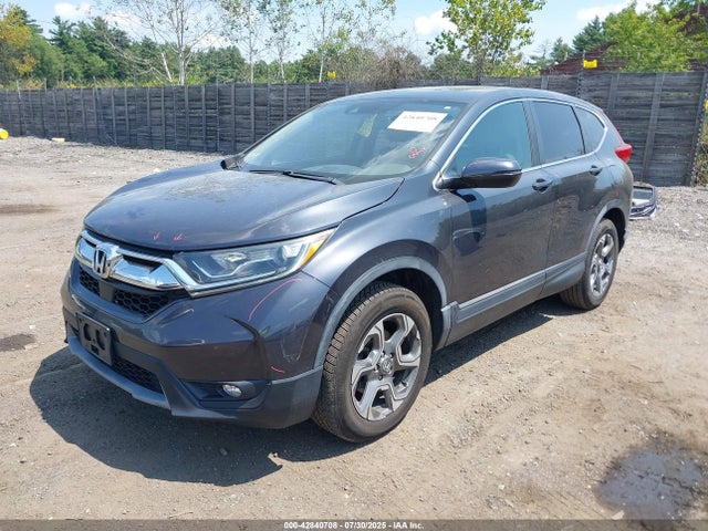 Honda l15be 2017 5J6RW2H83HL024356 Image 2