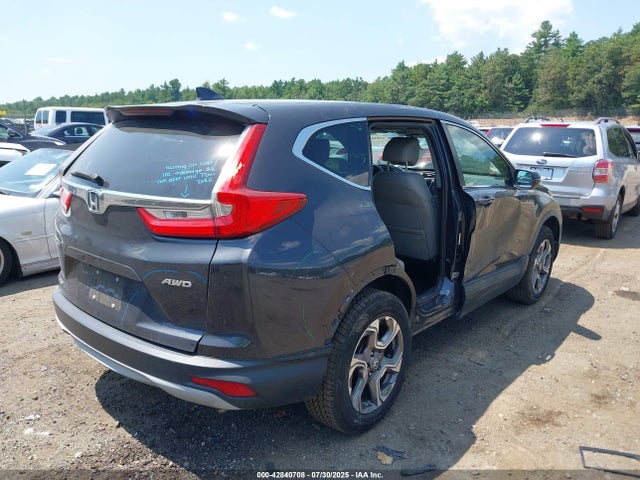 Honda l15be 2017 5J6RW2H83HL024356 Image 4