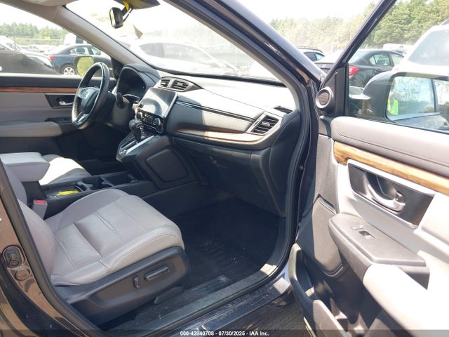 Honda l15be 2017 5J6RW2H83HL024356 Image 5