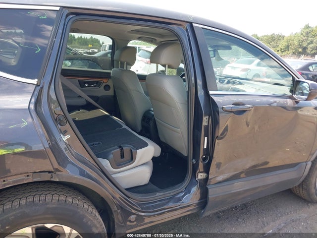 Honda l15be 2017 5J6RW2H83HL024356 Image 6