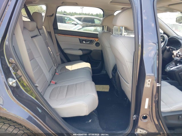 Honda l15be 2017 5J6RW2H83HL024356 Image 8