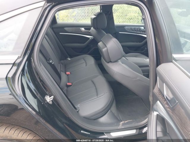 2024 AUDI A6 WAUL2BF29RN055524 Photo 7