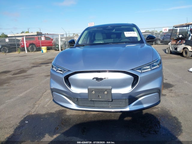 Ford Mustang Mach-E 2022 3FMTK3SUXNMA04663 Image 12