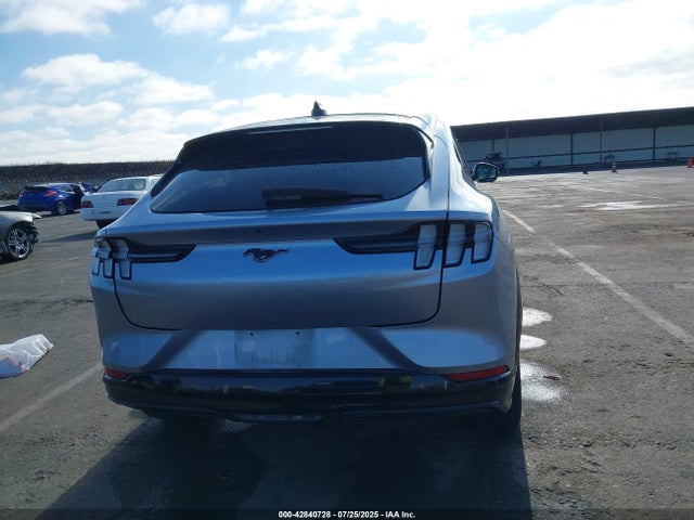 Ford Mustang Mach-E 2022 3FMTK3SUXNMA04663 Image 16