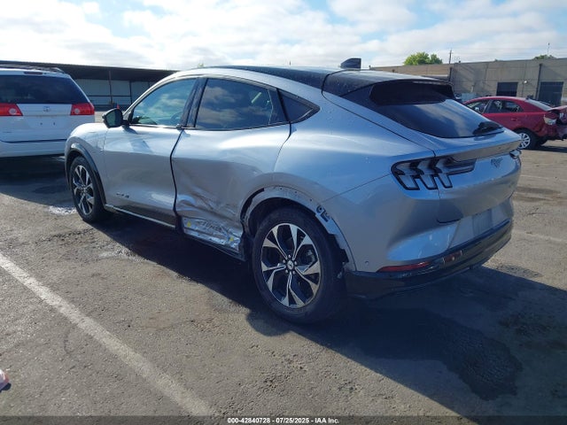 Ford Mustang Mach-E 2022 3FMTK3SUXNMA04663 Image 3