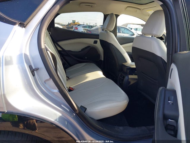 Ford Mustang Mach-E 2022 3FMTK3SUXNMA04663 Image 8