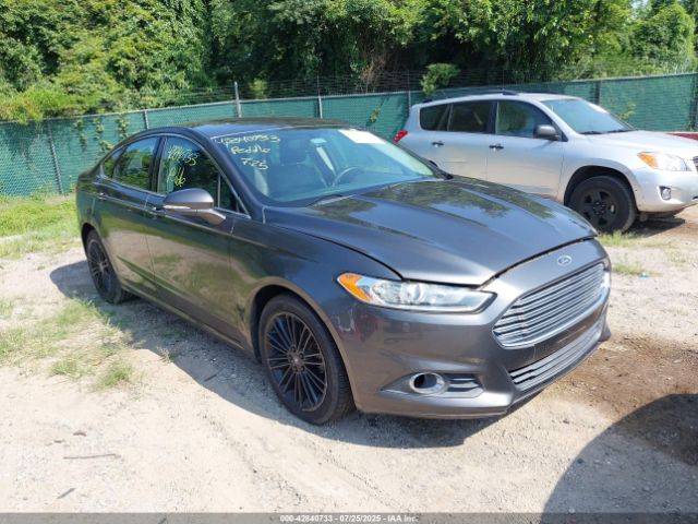 2015 FORD FUSION 1FA6P0HD2F5101183