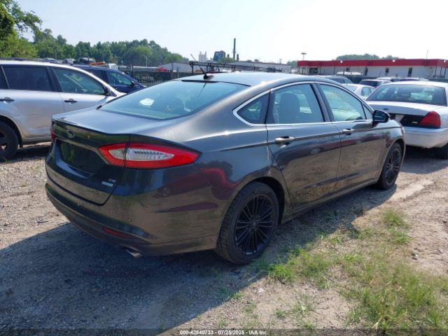 2015 FORD FUSION 1FA6P0HD2F5101183 Photo 3