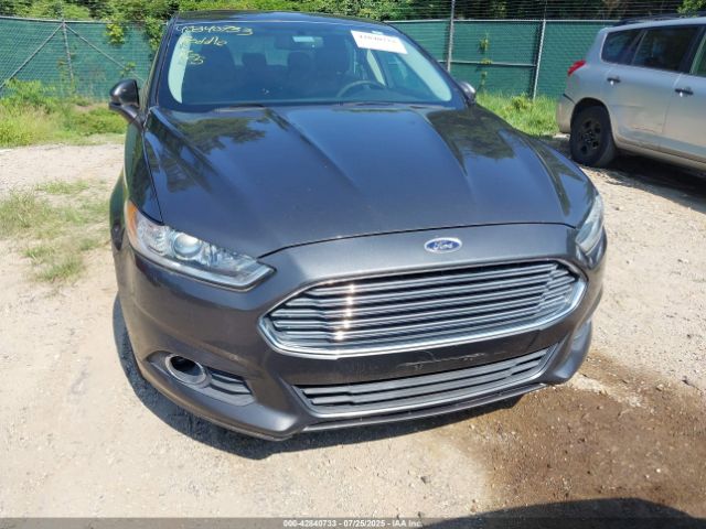2015 FORD FUSION 1FA6P0HD2F5101183 Photo 5