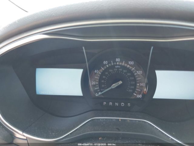 2015 FORD FUSION 1FA6P0HD2F5101183 Photo 6