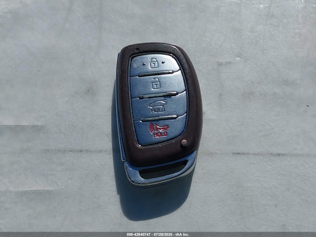 Hyundai Sonata 2017 5NPE34AF1HH594765 Image 11